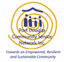 Logo for Douglas Shire Community Services Association Ltd T/as Mossman Support Services