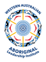 Logo for Western Australian Aboriginal Leadership Institute