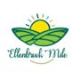 Logo for The Ellenbrook Mile (WA) Ltd