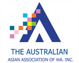 Logo for Australian Asian Association of WA