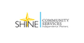 Logo for SHINE Community Services