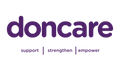 Logo for Doncare DAWN Program