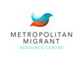 Logo for Metropolitan Migrant Resource Centre
