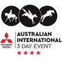 Logo for Adelaide Horse Trials Management Inc