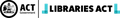 Logo for Libraries ACT