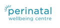 Logo for Perinatal Wellbeing Centre