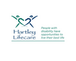 Logo for Hartley Lifecare Inc