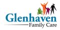 Logo for Glenhaven Family Care
