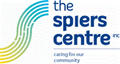Logo for The Spiers Centre Inc.