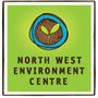 Logo for North West Environment Centre