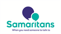 Logo for Samaritans WA