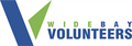 Logo for Wide Bay Volunteer Resource Association Inc.