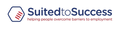Logo for Suited to Success