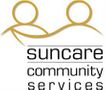Logo for Suncare Community Services - Meals on Wheels Maroochydore