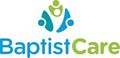 Logo for BaptistCare NSW & ACT