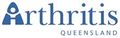 Logo for Arthritis Queensland