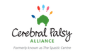 Logo for Cerebral Palsy Alliance