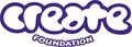 Logo for Create Foundation