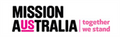 Logo for Mission Australia (Surry Hills)