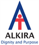 Logo for Alkira