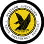 Logo for S.E.S.-State Emergency Services- DFES - Busselton