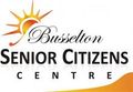 Logo for Senior Citizens' Centre - Busselton