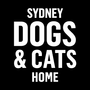 Logo for Sydney Dogs and Cats Home