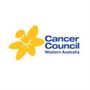 Logo for Cancer Council WA - Busselton