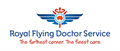 Logo for Royal Flying Doctor Service - Busselton Team