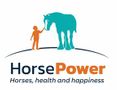 Logo for HorsePower- Brigadoon