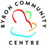 Logo for Byron Community Centre