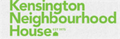 Logo for Kensington Neighbourhood House