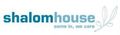 Logo for Shalom (House of Peace) Inc