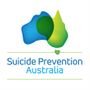 Logo for Suicide Prevention Australia