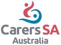Logo for Carers Association of SA Inc