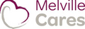 Logo for Melville Cares - CVRC