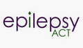 Logo for Epilepsy Association ACT Inc