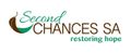 Logo for Second Chances SA