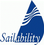 Logo for Sailability WA