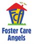 Logo for Foster Care Angels Incorporated