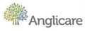 Logo for Anglicare - Chesalon Services