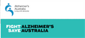 Logo for Alzheimer's Group