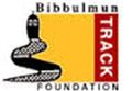 Logo for Bibbulmun Track Foundation
