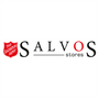 Logo for Salvos Stores (NT)