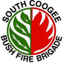Logo for South Coogee Volunteer Bush Fire Brigade - CVRC