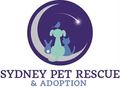 Logo for Sydney Pet Rescue & Adoption Inc.