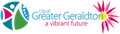 Logo for City of Greater Geraldton