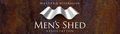 Logo for Ellenbrook & District Men's Shed Inc.