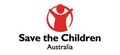 Logo for Save the Children Australia (Swan)