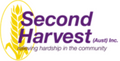 Logo for Second Harvest (Australia) Inc - CVRC